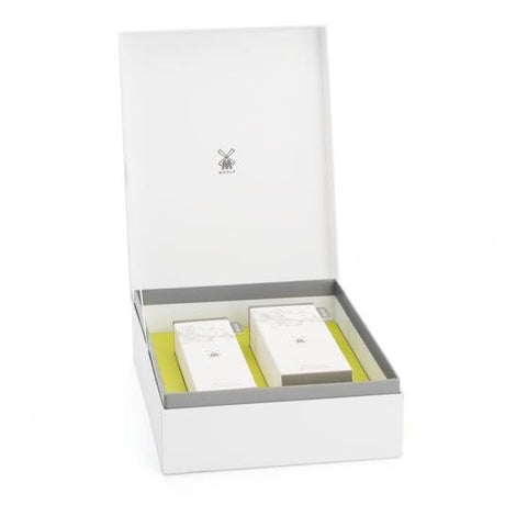 Muhle Organic Shave Gift Set