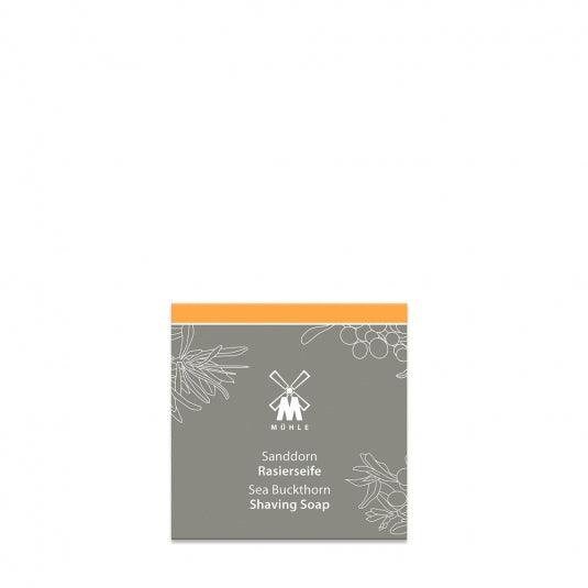 Muhle Shaving Soap Sea Buckthorn 65g