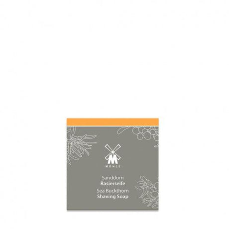 Muhle Shaving Soap Sea Buckthorn 65g