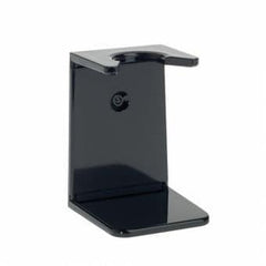 Muhle HJM RH6 Shaving Brush Holder Black