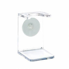 Muhle HJM RH5 Shaving Brush Holder Transparent