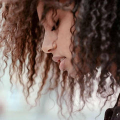 MUVO Coolest Brunette Shampoo 500ml.