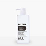 MUVO Coolest Brunette Shampoo 500ml.