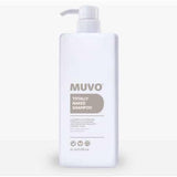 MUVO Totally Naked Shampoo 1 Litre.