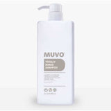 MUVO Totally Naked Shampoo 1 Litre.