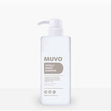 MUVO Totally Naked Shampoo 500ml.
