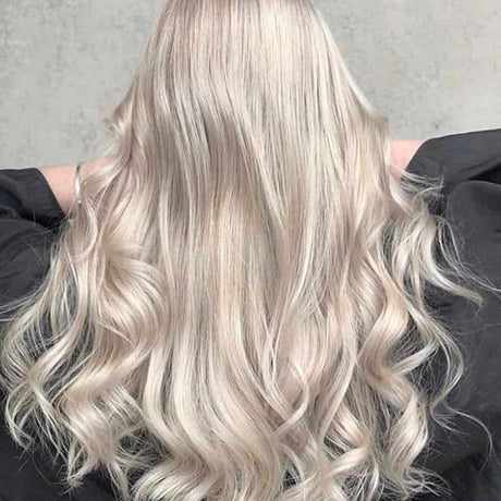 MUVO Ultra Blonde Conditioner 1 Litre.