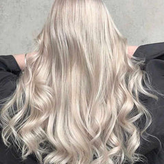 MUVO Ultra Blonde Conditioner 1 Litre.