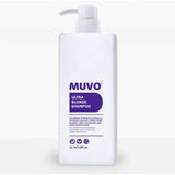 MUVO Ultra Blonde Shampoo 1 Litre.