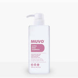 MUVO Ultra Rose Shampoo 500ml.