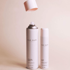 NAK Fixation Finishing Spray 400g