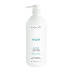 NAK Hair Scalp To Hair Energise Conditioner 1 Litre