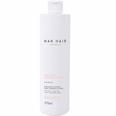 NAK Hair Volume Conditioner 375ml