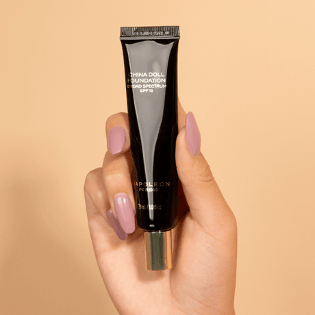 Napoleon Perdis China Doll Foundation SPF15 30ml