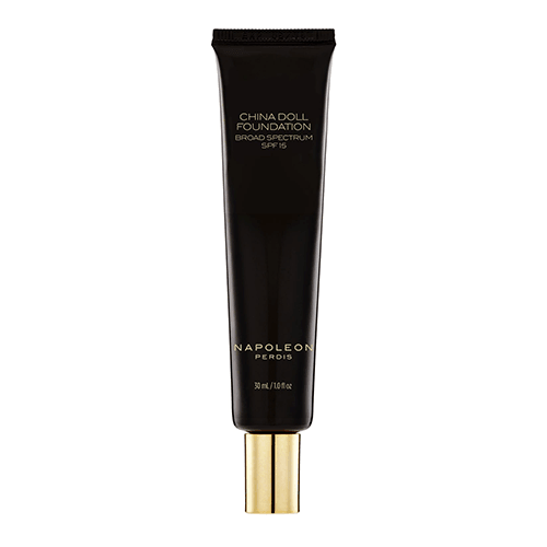 Napoleon Perdis China Doll Foundation SPF15 30ml