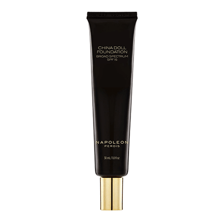 Napoleon Perdis China Doll Foundation SPF15 30ml