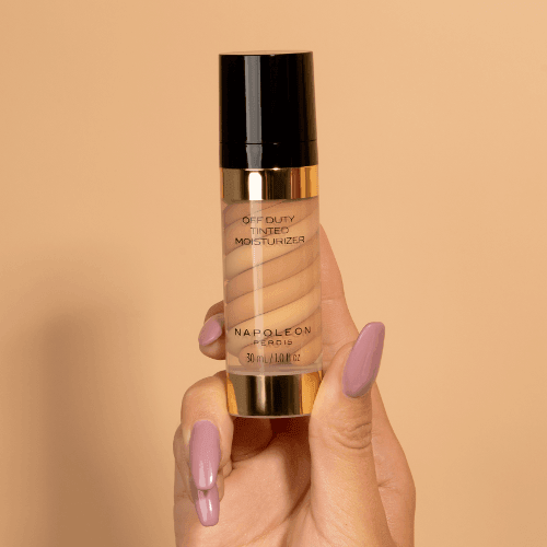 Napoleon Perdis Off Duty Tinted Moisturiser 30ml