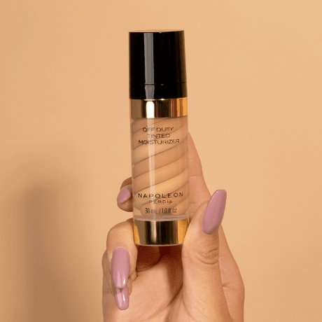 Napoleon Perdis Off Duty Tinted Moisturiser 30ml
