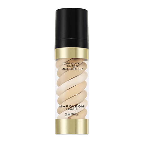 Napoleon Perdis Off Duty Tinted Moisturiser 30ml