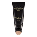 Napoleon Perdis Stroke of Genius Liquid Cashmere Foundation SPF20 30ml Pre order *