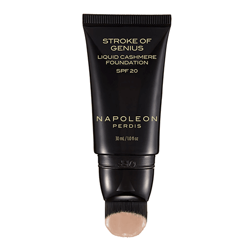 Napoleon Perdis Stroke of Genius Liquid Cashmere Foundation SPF20 30ml Pre order *