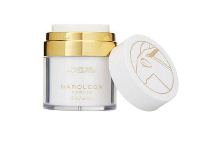 Napoleon Perdis Hydrating Milk Cleanser 50ml