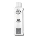 Nioxin System 1 Scalp Therapy Revitalizing Conditioner