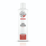 Nioxin System 4 Scalp Therapy Revitalizing Conditioner