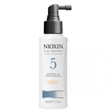 Nioxin System 5 Scalp and Hair Treatment 100ml
