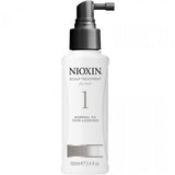 Nioxin System 1 Scalp and Hair Treatment 100ml