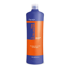 Fanola No Orange Vegan Shampoo 1 Litre