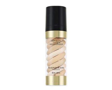 Napoleon Perdis Off Duty Tinted Moisturiser 30ml
