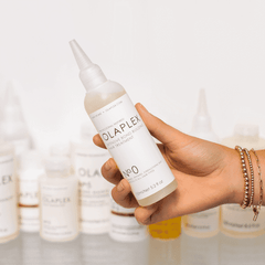 Olaplex No.0 Intense Bond Building Treatment 155ml