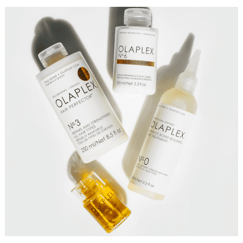 Olaplex No.0 Intense Bond Building Treatment 155ml