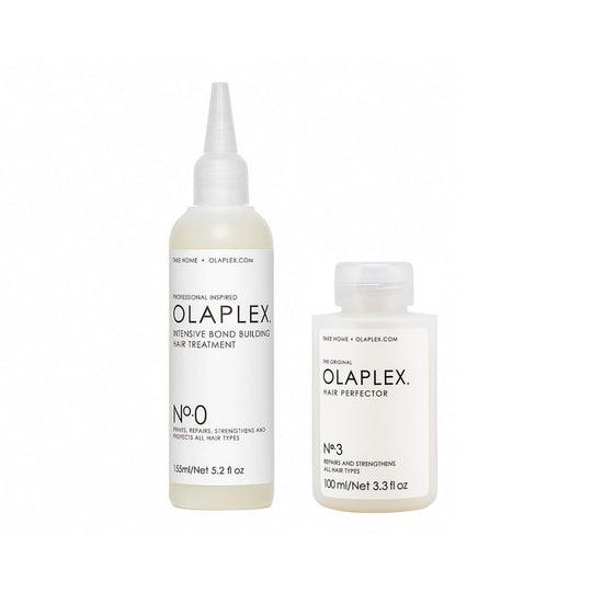 Olaplex Intensive Hair Treatment Kit