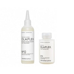 Olaplex Intensive Hair Treatment Kit