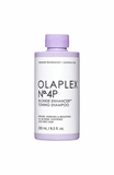 Olaplex No.4P Bond Maintenance Purple Shampoo 250ml