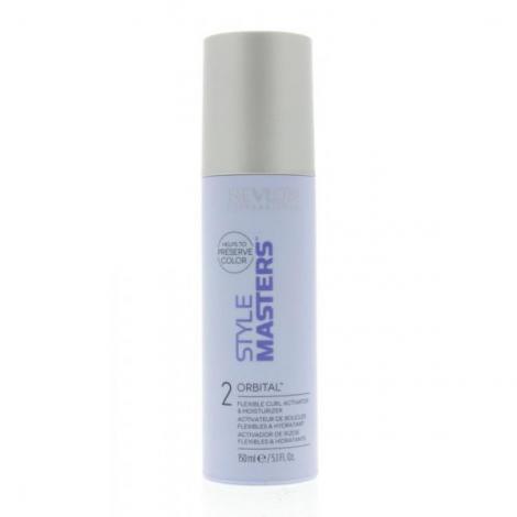 Revlon Professional Style Masters Curly Orbital 150ml