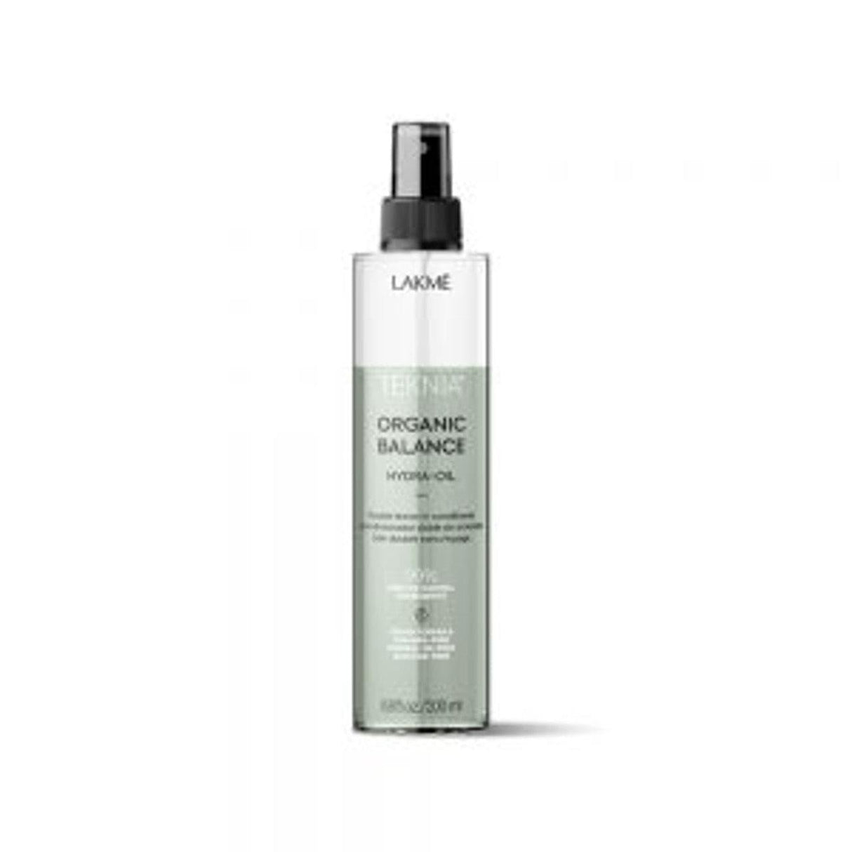 Lakme Teknia Organic Balance Hydra Oil 200ml.