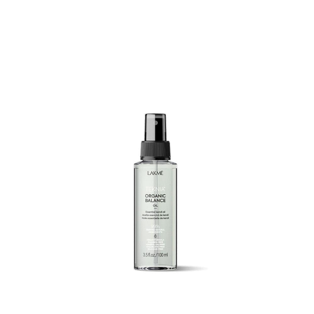 Lakme Teknia Organic Balance Oil 100ml.