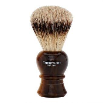 Truefitt & Hill Regency Super Badger Shaving Brush – Horn