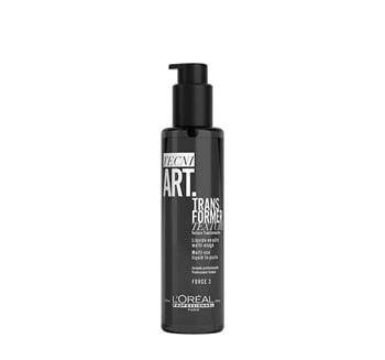 L'Oreal Professionnel Tecni.ART Transformer Lotion 150mL