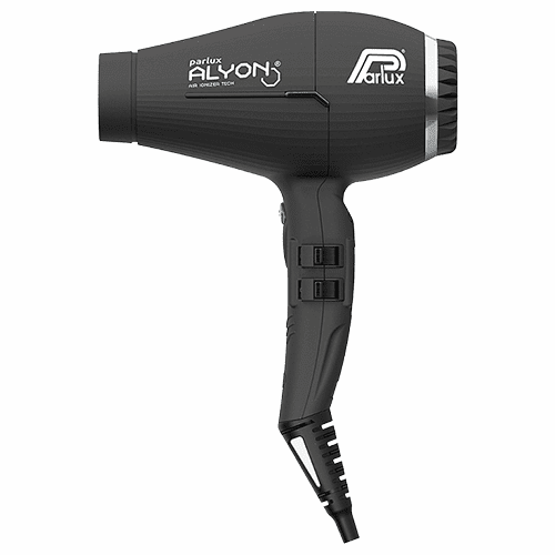 Parlux Alyon 2250W Black