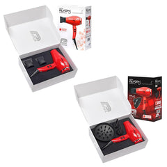 Parlux Red Alyon