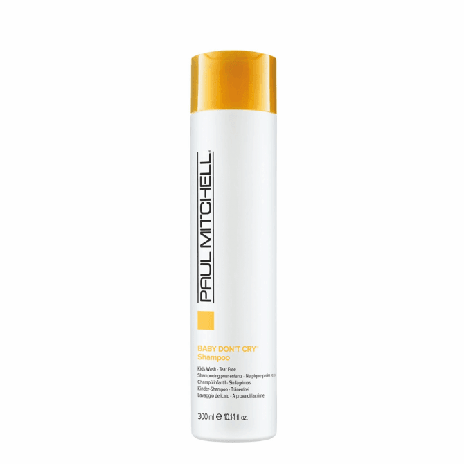 Paul Mitchell Baby Dont Cry Shampoo 300ml
