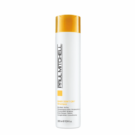 Paul Mitchell Baby Dont Cry Shampoo 300ml