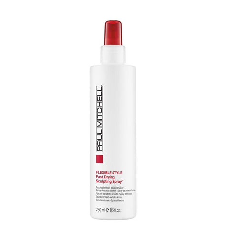 Paul Mitchell Fast Drying Sculpting Spray 250ml
