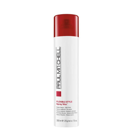 Paul Mitchell Flexible Style Spray Wax 300ml