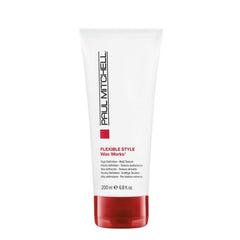 Paul Mitchell Flexible Style Wax Works 100ml