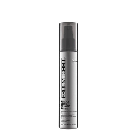 Paul Mitchel Forever Blonde Dramatic Repair Leave In Conditioner 150ml